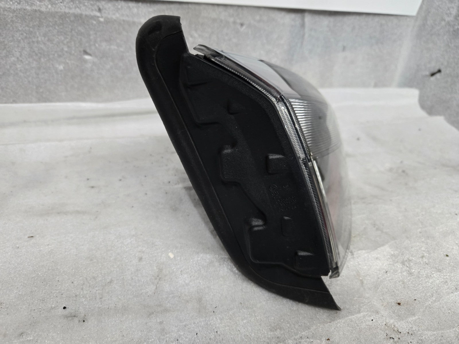 2022-24 Alfa Romeo Stelvio Quadrifoglio Left LH LED Tail Light OEM 20807999