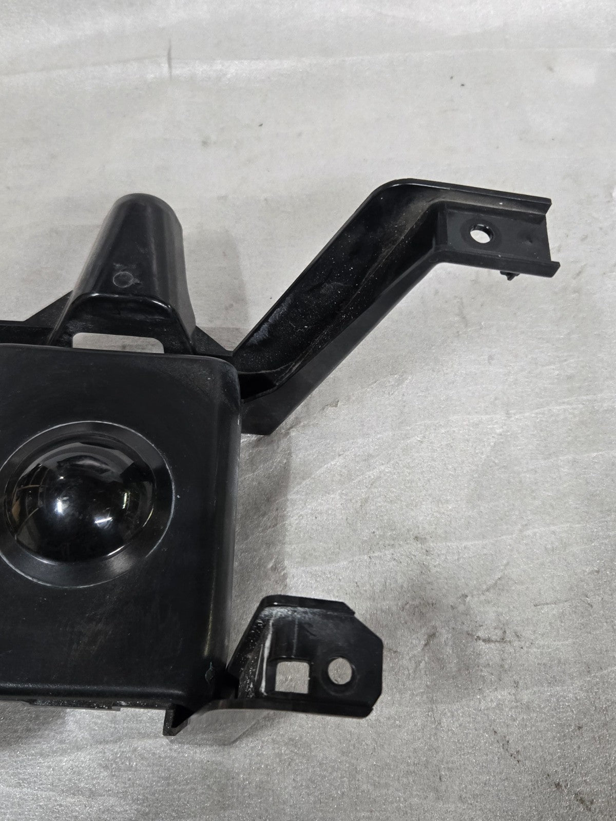 2020 2021 2022 BENTLEY FLYING SPUR DISTANCE CRUISE RADAR LEFT LH 3SE907541A OEM