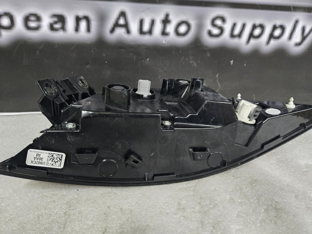 2023-2024 Honda Accord Driver Side Left Outer Tail Light Lamp 33550-30A-A01 OEM