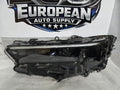 2023-2026 Toyota Crown LED Headlight Left LH Driver Side OEM *SINGLE BEAM