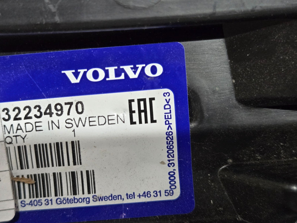 2022-2023 Volvo XC60 Blank Cover 32234970 RH Right Side OEM