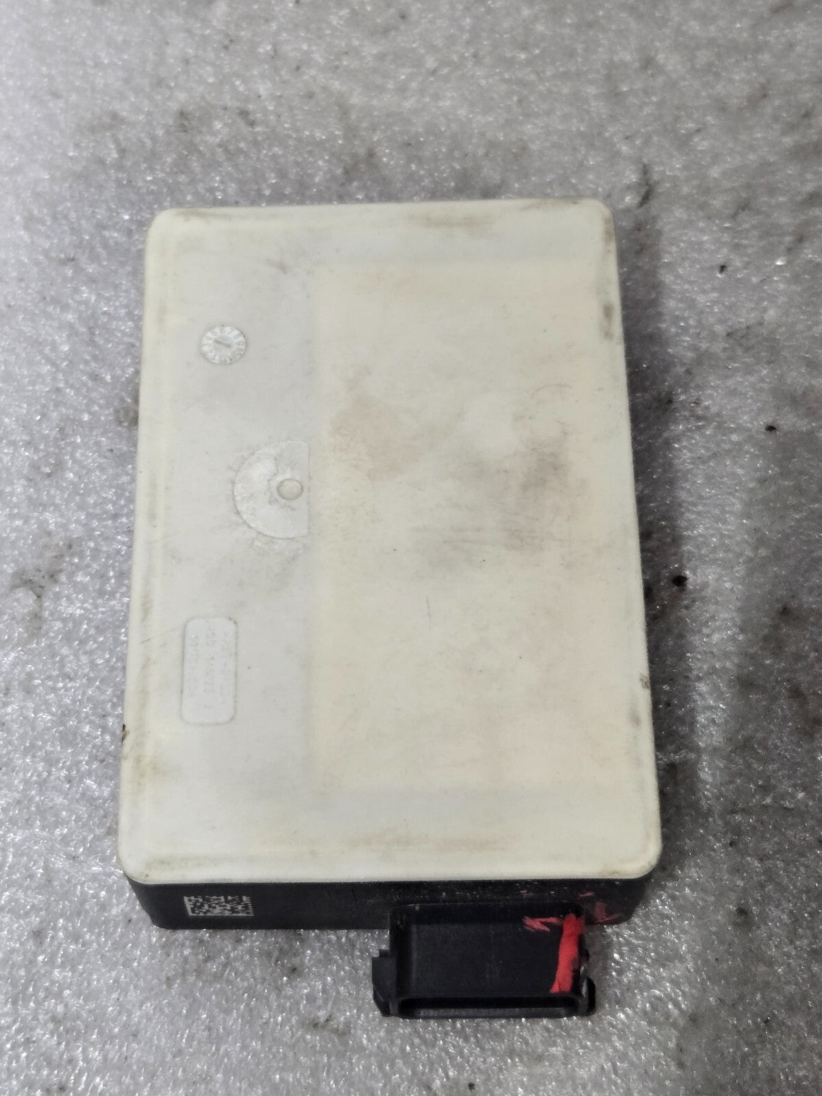 19-23 Mercedes-Benz C 300 Blind Spot Detection System Warning Sensor A0009054111