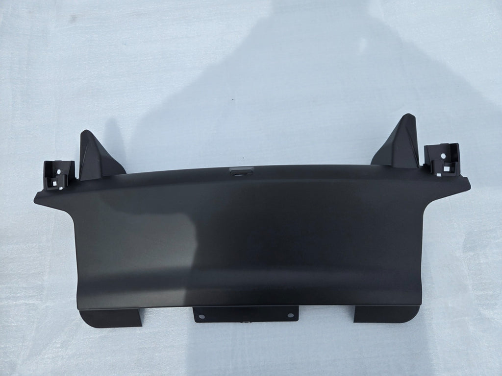2014 2015 2016 2017 RANGE ROVER SPORT REAR BUMPER TOW COVER DK62-17F846-AC OEM