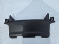 2014 2015 2016 2017 RANGE ROVER SPORT REAR BUMPER TOW COVER DK62-17F846-AC OEM