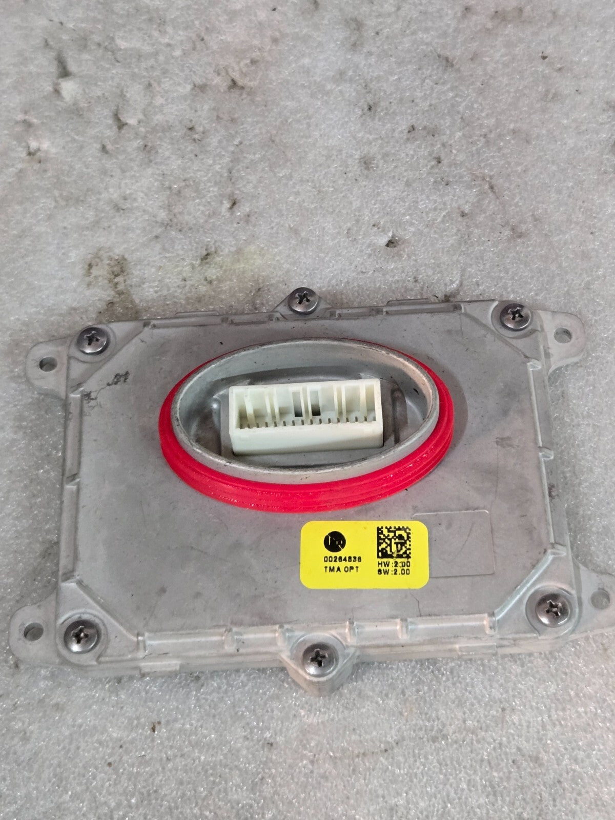 2021 2022 2023 Hyundai Santa FE headlight LED Control Module 92180-S2600 OEM