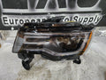 2019-2021 Jeep Grand Cherokee L Driver Side Headlight Xenon DEPO AFTERMARKET 