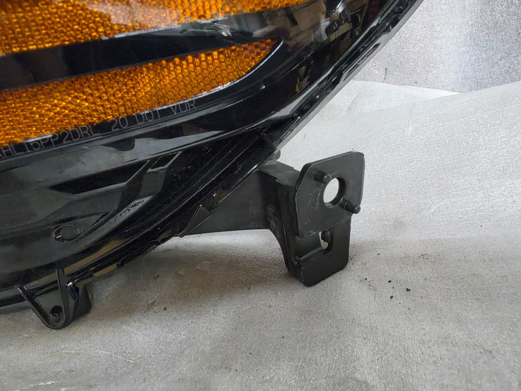 2023-2025 Honda Accord LED Headlight Left LH Driver Side OEM 33150-30A-A01