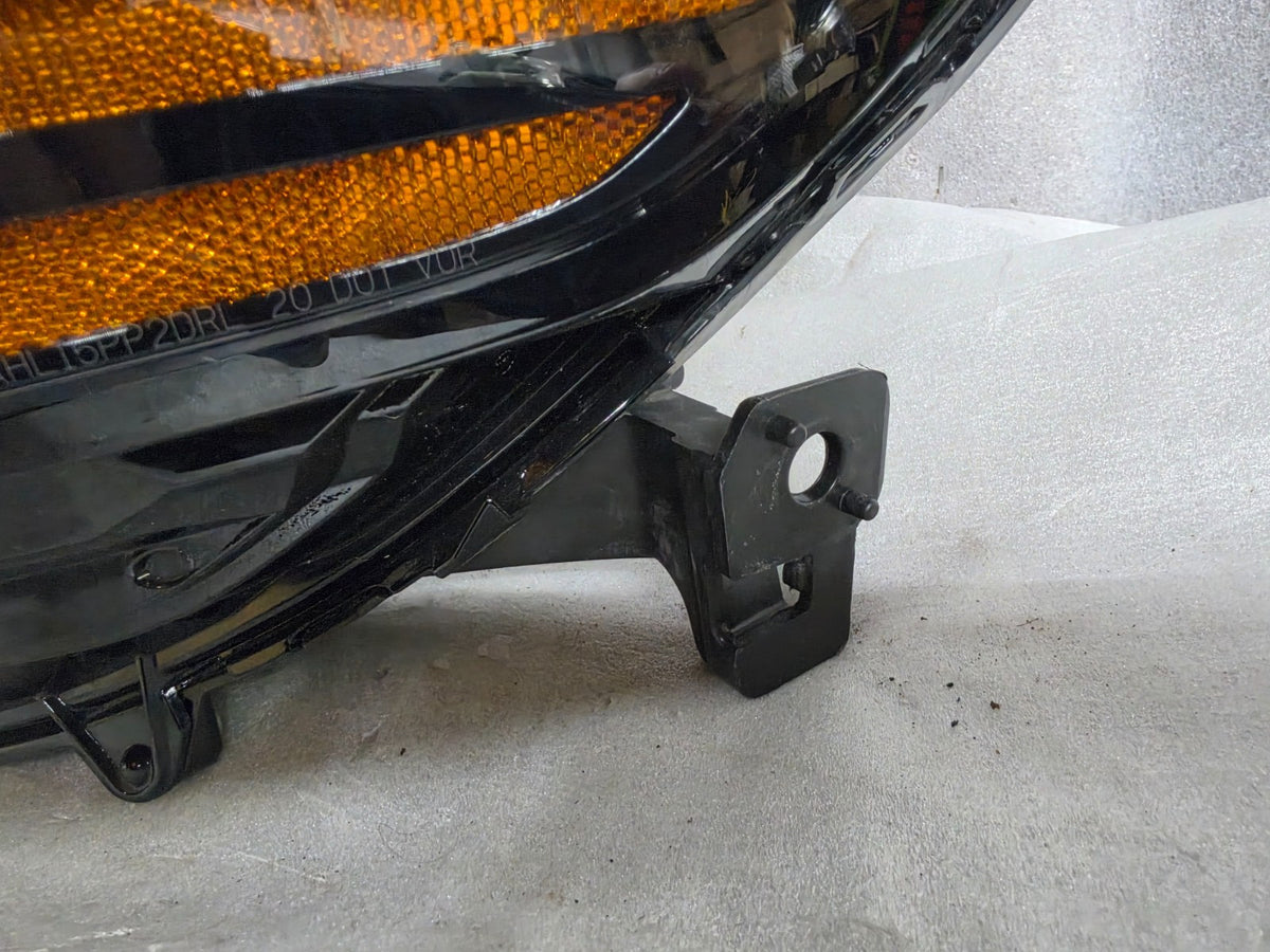 2023-2025 Honda Accord LED Headlight Left LH Driver Side OEM 33150-30A-A01