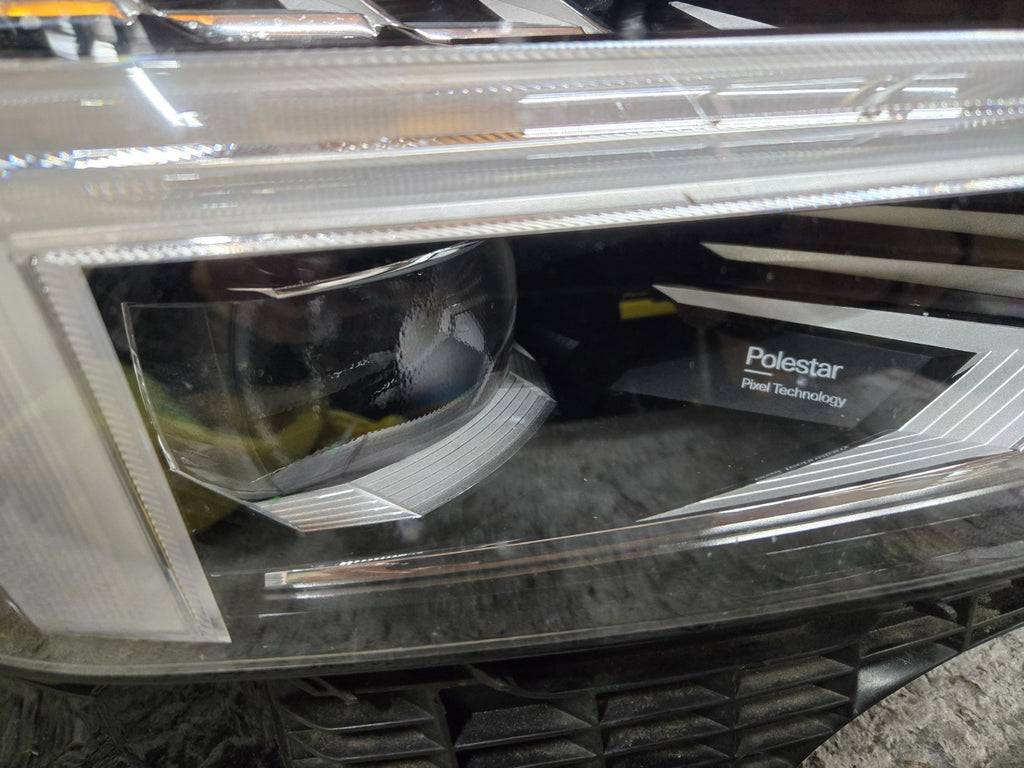 2023-2025 Polestar 2 Right RH Passenger Side LED Headlight OEM P32392332