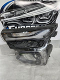 2021 - 2023 Chevrolet Trailblazer Left Halogen/LED Headlight 42827953 OEM