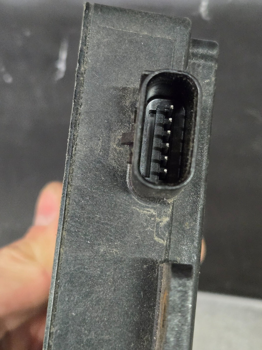 2010-2015 OEM Jaguar XJ Rear Right Passenger Blind Spot Detection Sensor Module