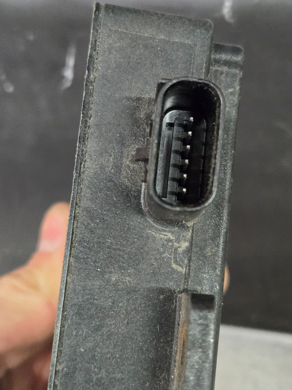 2010-2015 OEM Jaguar XJ Rear Right Passenger Blind Spot Detection Sensor Module