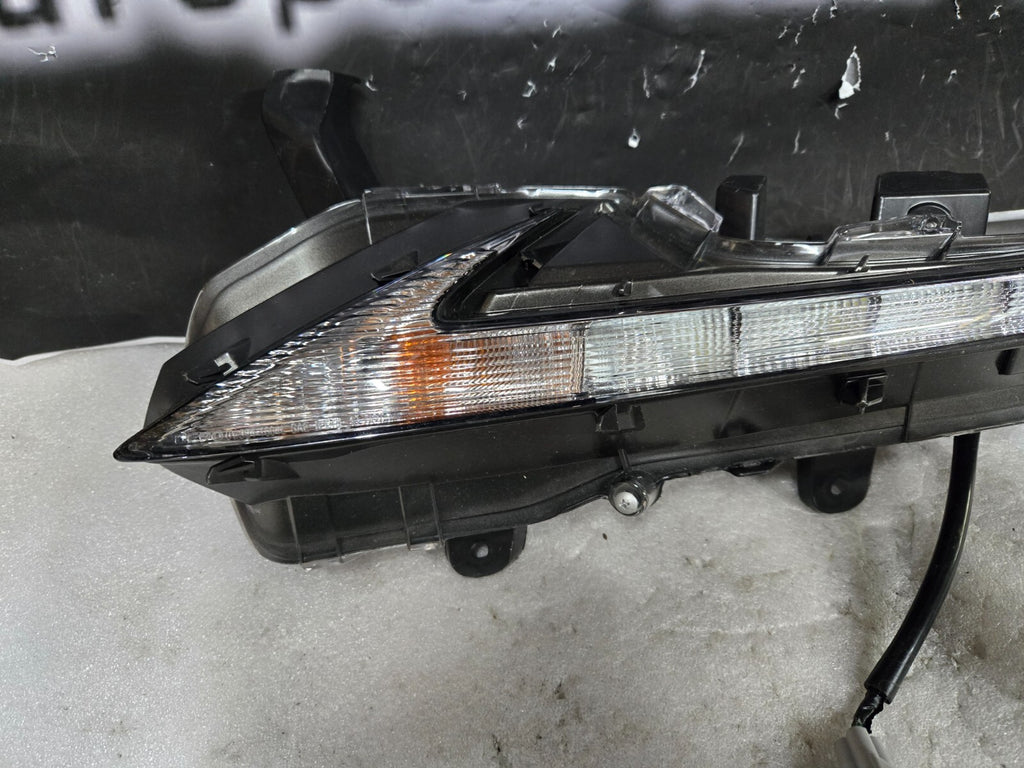 2015-2021 Lexus NX200t NX300 NX300h DEPO Left Driver Side Daytime Running Light