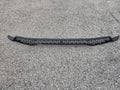 Lamborghini Huracan LP610 Rear Bumper Upper Metal Grille Mesh 4T0807684 OEM
