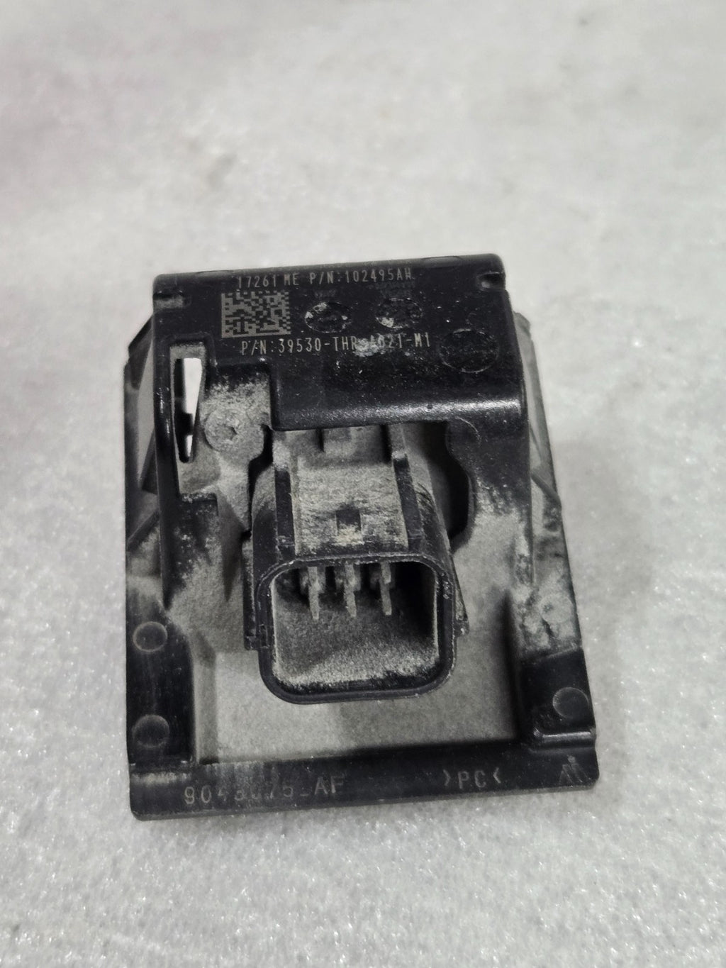 2018 Honda Odyssey Front Rear Parking Assist Camera 39530-THR-A021-M1 OEM