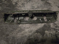 2019-2022 BMW G05 X5 Rear Bumper Center Guide Mount Support Bracket 7420650 OEM