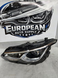 2022-2024 Volkswagen GTI Left LH Driver LED Headlight 5H0941059F OEM