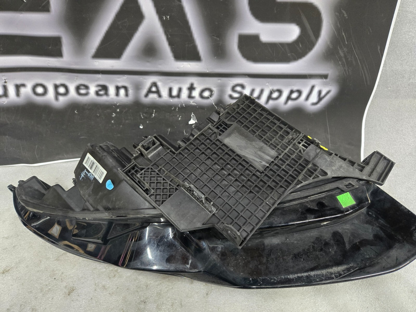 2016-2019 LAND ROVER RANGE ROVER EVOQUE LEFT LH HEADLIGHT XENON HID LED OEM