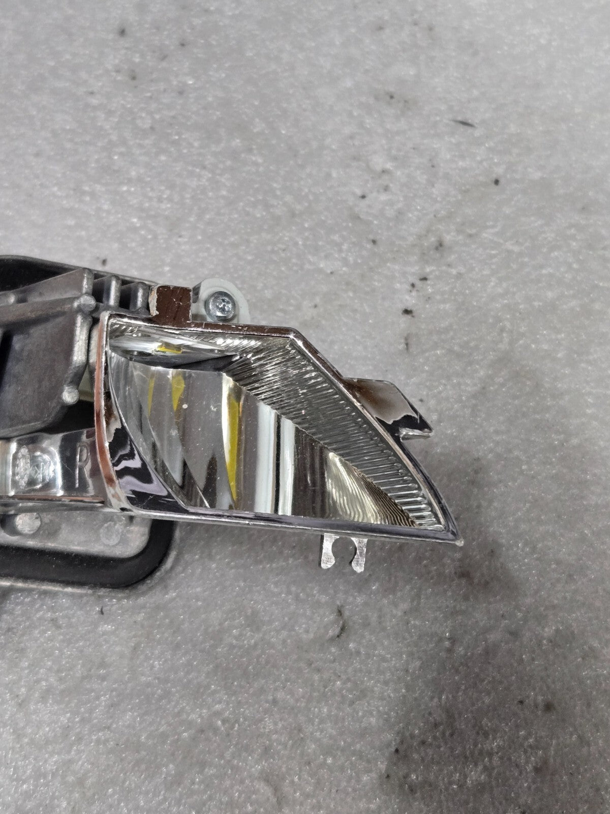 BMW Right LED Module MDE911147 - B007919A Valeo OEM