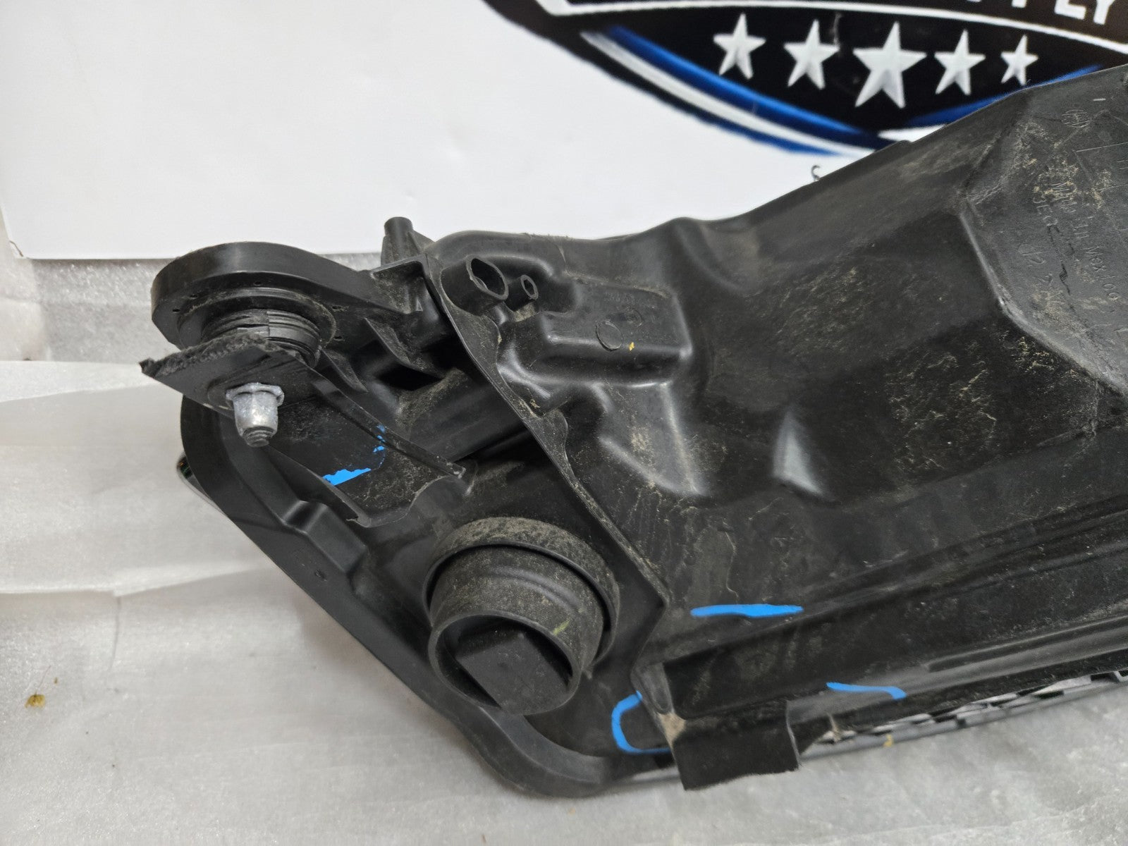 2021-2024 Audi SQ5 Q5 Matrix LED Headlight Right RH Passenger OEM 80A941036G