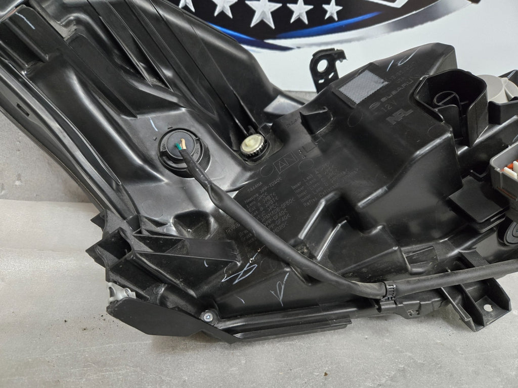 2023-2025 Subaru Legacy / Outback LED Headlight Left Driver LH Side OEM