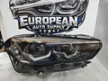 2019-2023 BMW X5 X6 G05 G06 Right RH LED Headlight OEM 63117933338 COMPLETE!!
