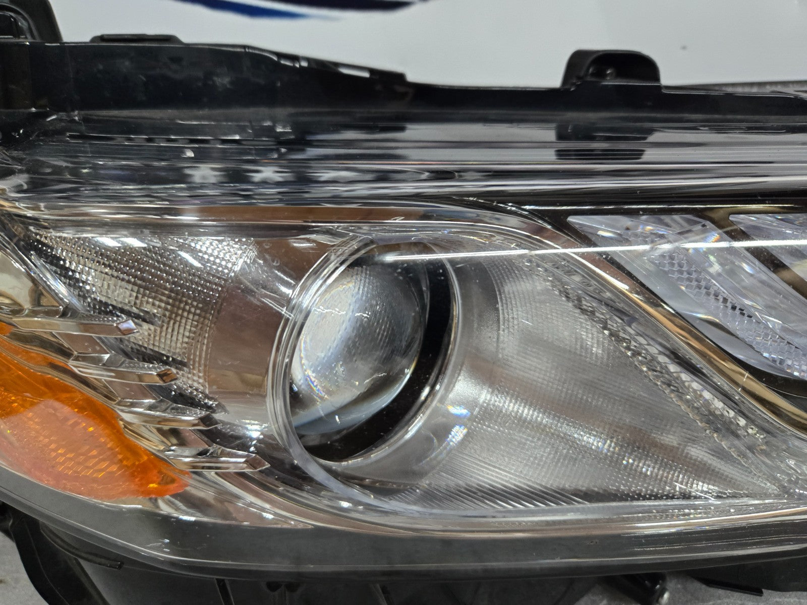 2018 2019 2020 2021 2022 2023 Toyota Camry XSE LED Headlight Right RH OEM