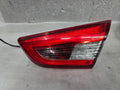 2014-2017 Maserati Ghibli Inner Tail Light Rear Right RH OEM 6700046630
