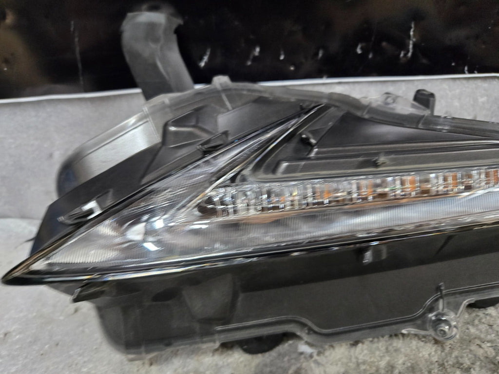 2015-2021 LEXUS NX200T NX300 NX300h LEFT DAYTIME RUNNING LAMP DRL OEM GENUINE!