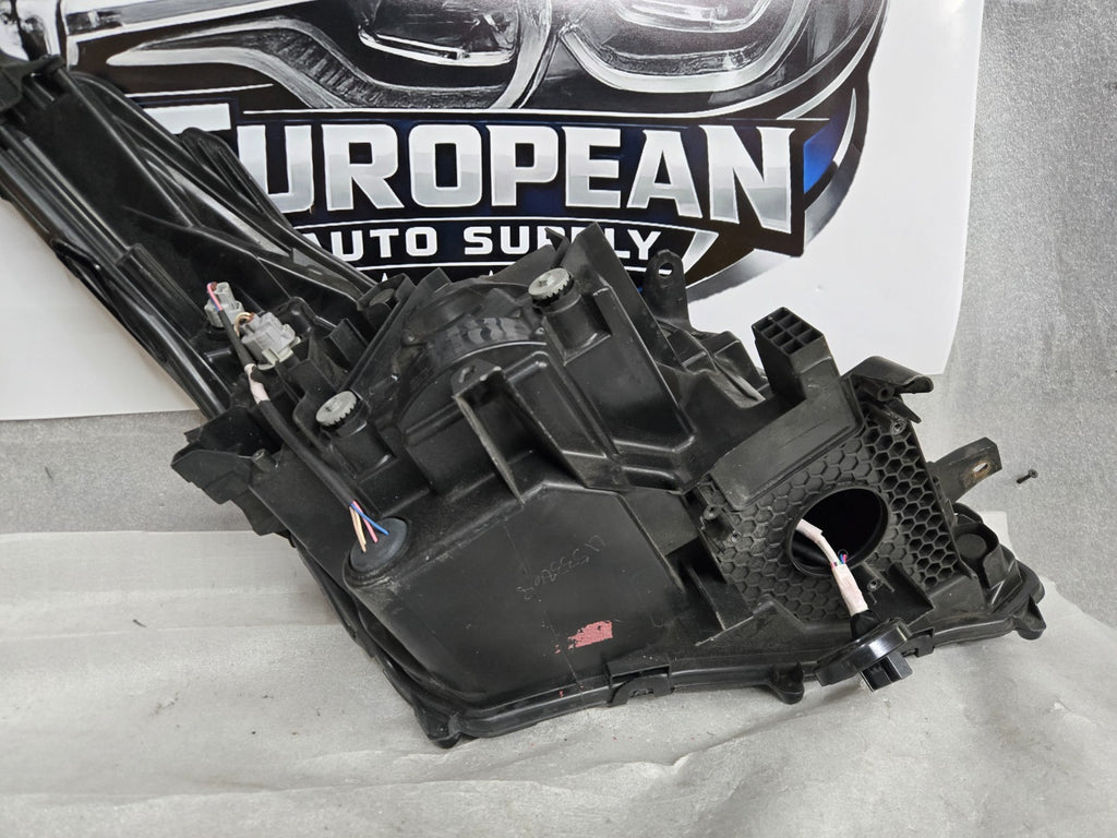 2016-2019 Lexus RX350 RX450h Headlight LED LH Front Left Driver OEM 1EJ945258 #3