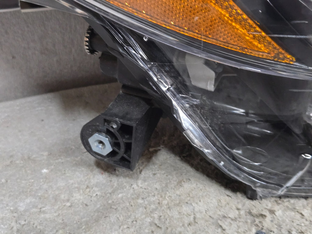 2022 2023 2024 Toyota Corolla Cross Passenger Right RH Base LED Headlight OEM