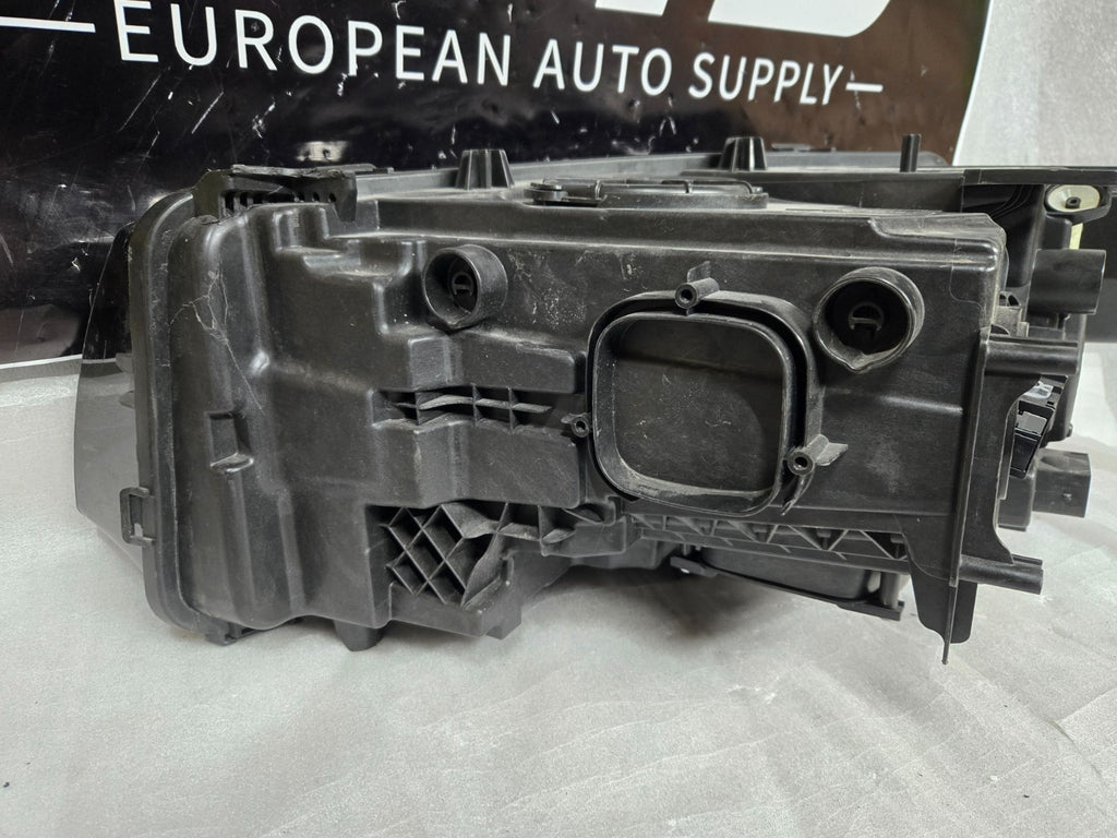 2021-2024 Rolls Royce Ghost LED Headlight RH Right Passenger Side OEM 7486854