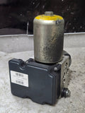 Genuine OEM Mopar Control-Anti-Lock Brake ABS Pump 68203240AC P68287981AA USED