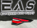 2017-2020 LAND ROVER DISCOVERY RIGHT PASSENGER SIDE OUTER TAILLIGHT LAMP OEM