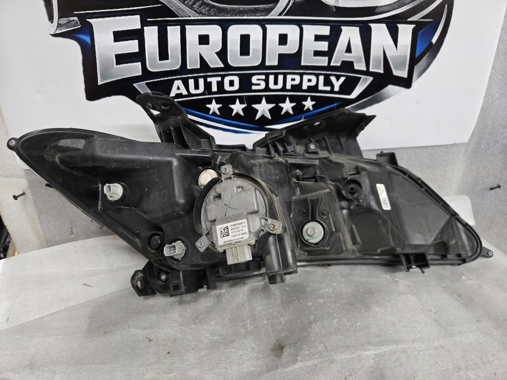 2016 2017 2018 Acura RDX Headlight Left LH Driver LED Headlight OEM COMPLETE!!