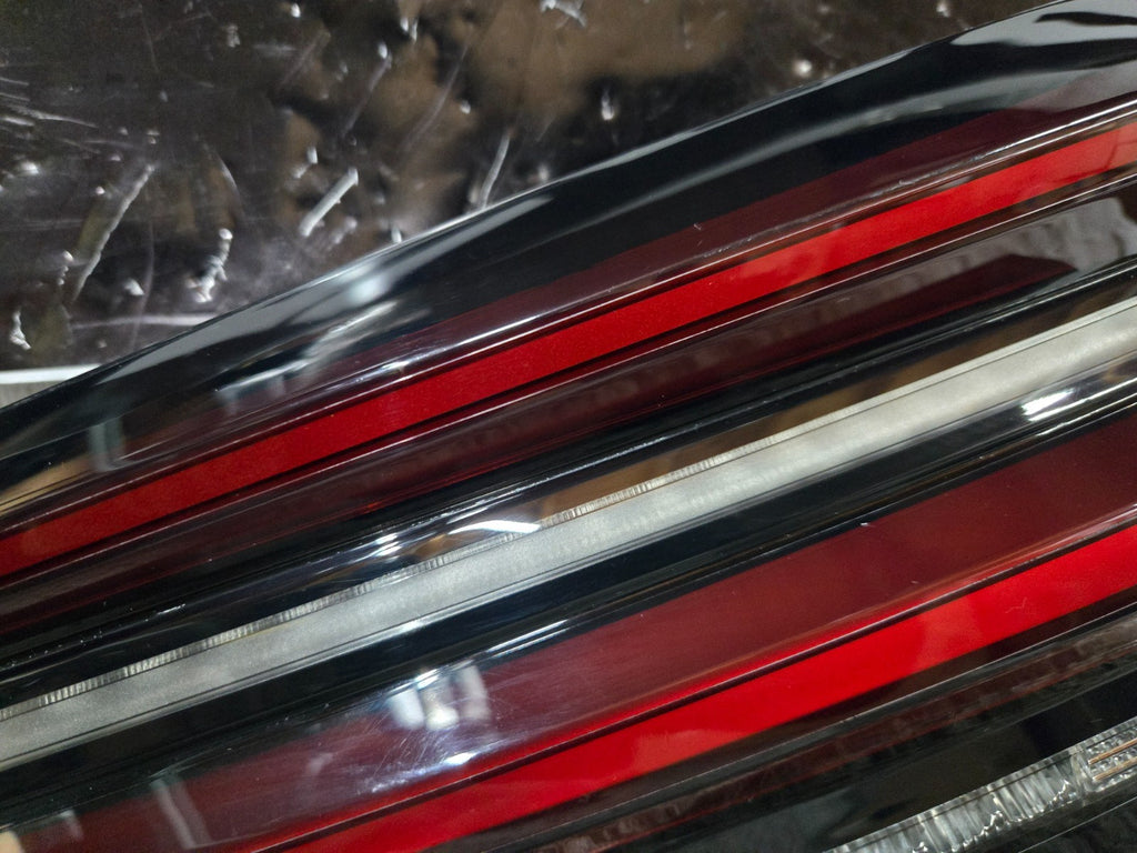 2022 2023 BMW X3M G01 Inner Tail Light RH Right Passenger Side H4946305609 OEM