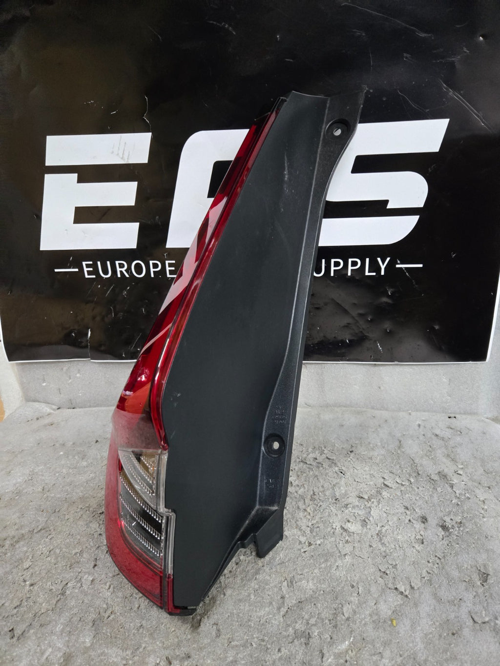 2023 - 2025 Honda CR-V CRV LED Tail Light Driver Left LH OEM 335503A0A01