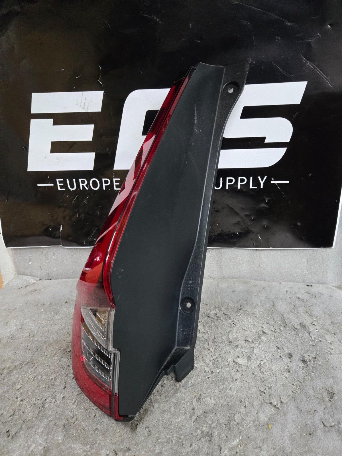 2023 - 2025 Honda CR-V CRV LED Tail Light Driver Left LH OEM 335503A0A01