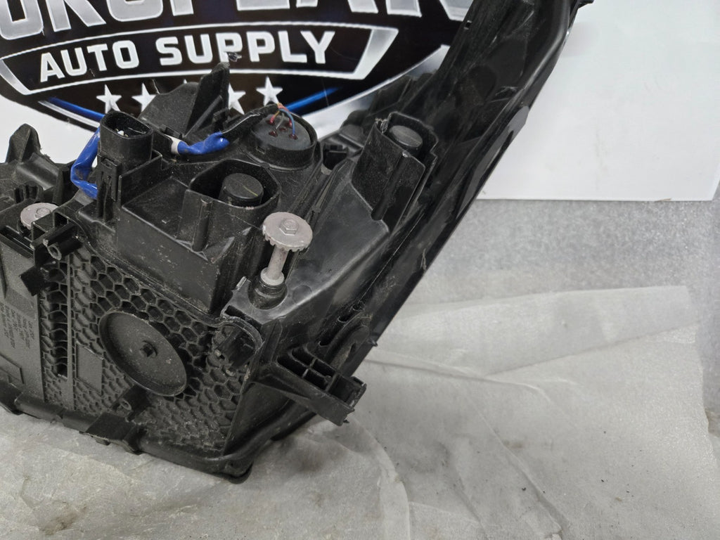 2018-2021 Lexus NX200 NX300h NX200t LED Headlight Right RH Passenger Side OEM