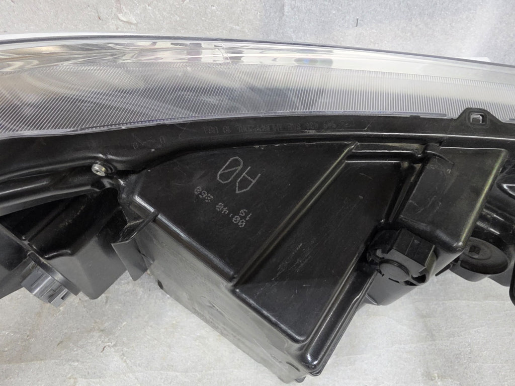 2022-2025 ACURA RDX LEFT LH DRIVERS SIDE CHROME LED HEADLIGHT OEM 33150-TJB-A51