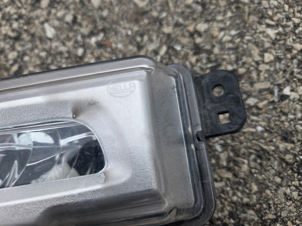 2019-2023 BMW G05 G06 G07 X5 X6 X7 Front Left LH LED Fog Light 63177406365 OEM