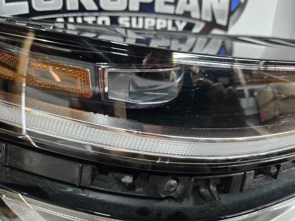 2021-2024 Genesis GV80 Full LED Headlight Right RH COMPLETE 92102-T6000 OEM
