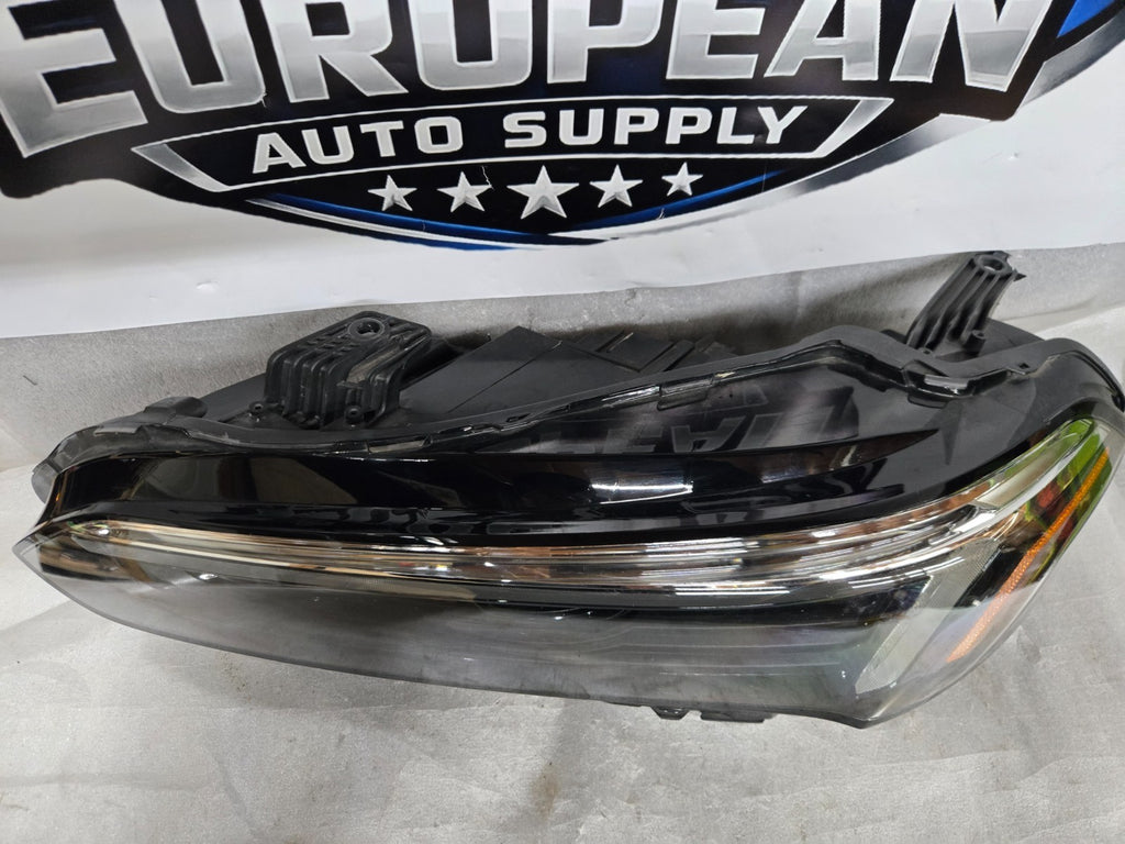 2023-2026 Honda Civic Left LH Driver Side LED Headlight Assembly OEM 33150T60A21
