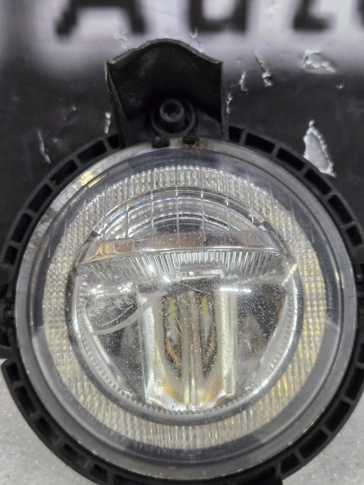 2015 2016 MINI COOPER COUNTRYMAN PACEMAN R60 R61 LED FOG LIGHT OEM 9812537