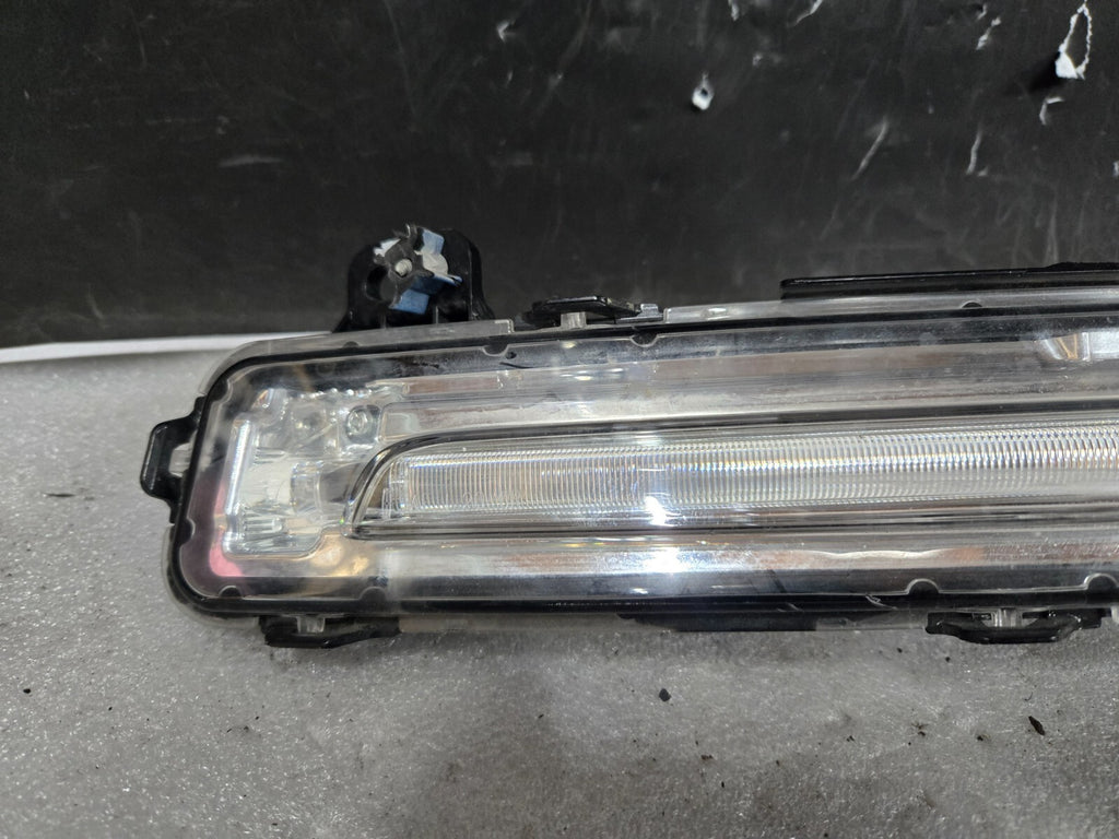 2020-2024 LINCOLN CORSAIR FOG LIGHT OEM LEFT DRIVER SIDE LED LAMP LJ7B-13K371-AB