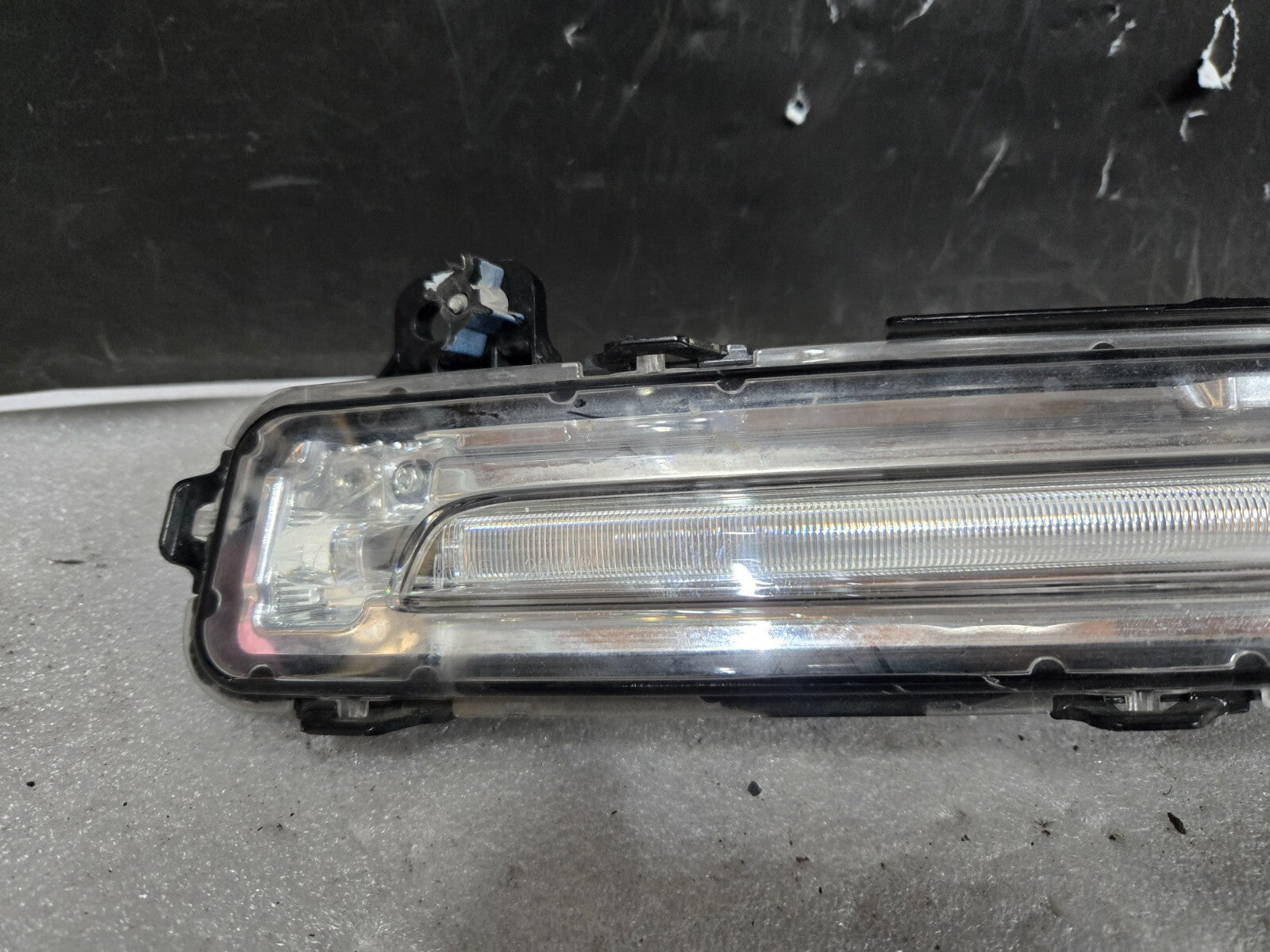 2020-2024 LINCOLN CORSAIR FOG LIGHT OEM LEFT DRIVER SIDE LED LAMP LJ7B-13K371-AB
