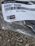 2025 Genesis GV80 Upper LEFT Bracket 866W7-T6500 NEW OEM
