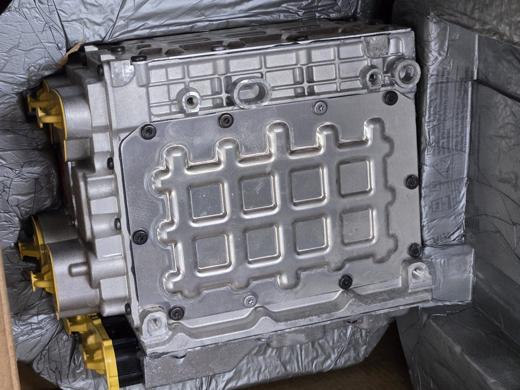 2024 ALFA ROMEO TONALE 1.3L PHEV HYBRID HIGH VOLTAGE INVERTER CONVERTOR MODULE