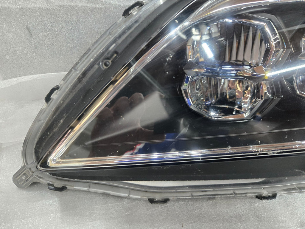 2014-2017 Acura Genuine RLX Honda Legend KC1 LED Headlight Lamp Left LH OEM JDM