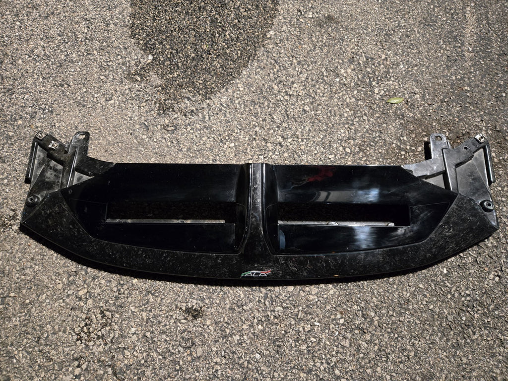 Lamborghini Hurracan Performante Front Forged Carbon ALA Splitter 4T0807055 OEM